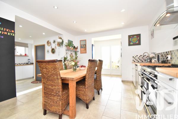 Maison à vendre 5 pièces 141 m² Fonsorbes