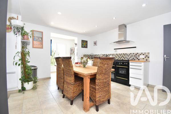 Maison à vendre 5 pièces 141 m² Fonsorbes