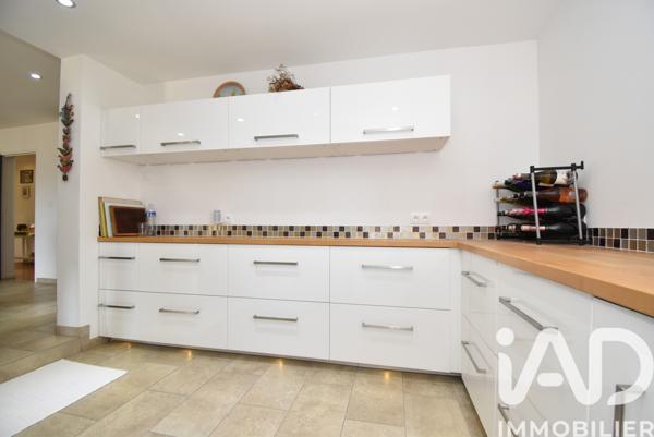 Maison à vendre 5 pièces 141 m² Fonsorbes