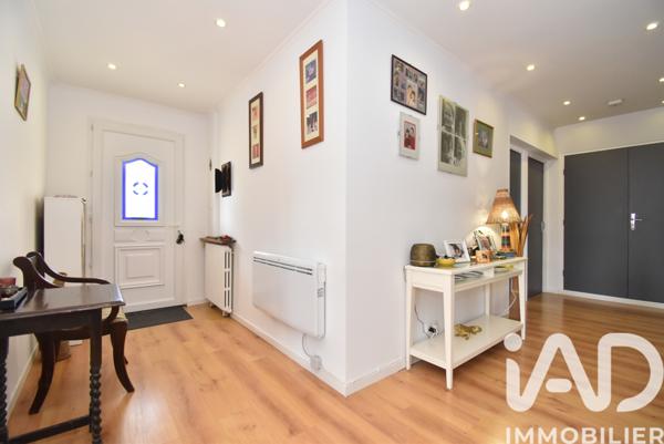 Maison à vendre 5 pièces 141 m² Fonsorbes