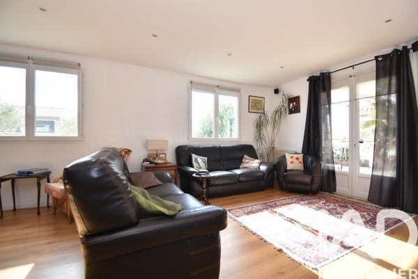 Maison à vendre 5 pièces 141 m² Fonsorbes