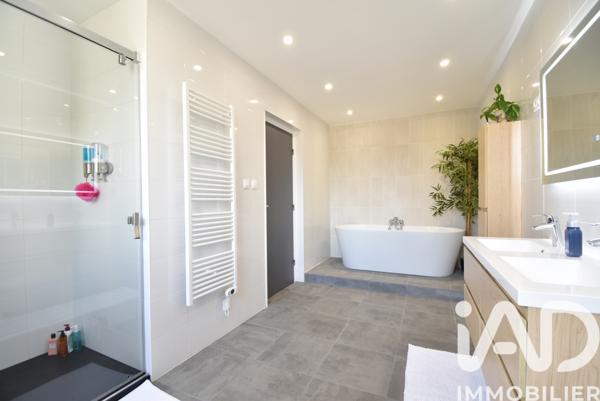 Maison à vendre 5 pièces 141 m² Fonsorbes