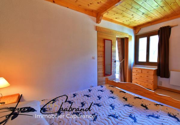 Appartement à vendre 3 pièces  (05)