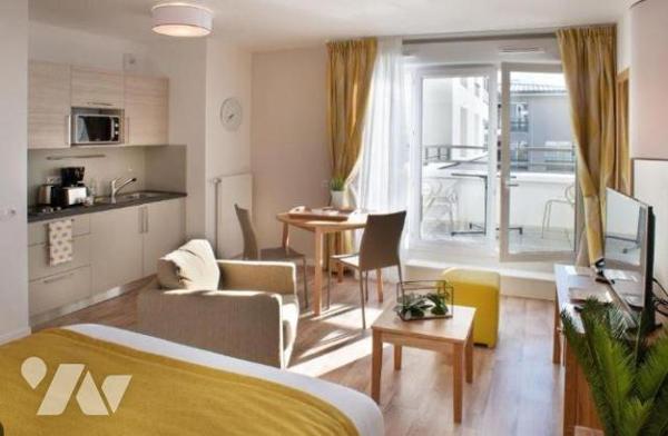 Abbeville Proche centre ville 