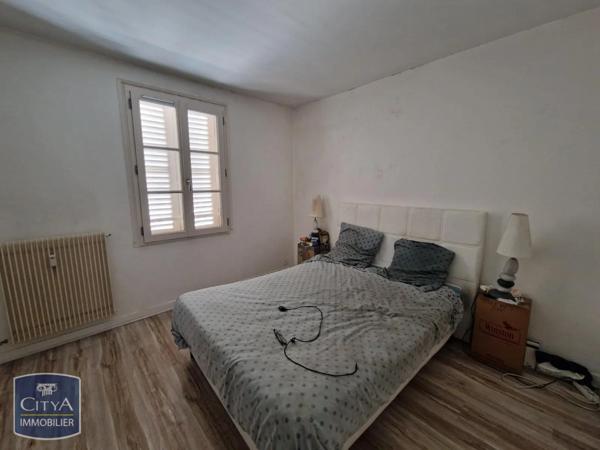 Appartement à vendre 2 pièces 52.75m²