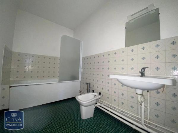 Appartement à vendre 2 pièces 52.75m²