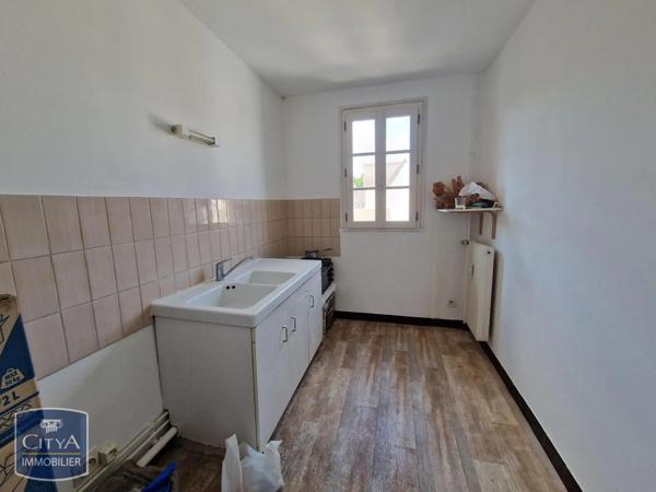 Appartement à vendre 2 pièces 52.75m²