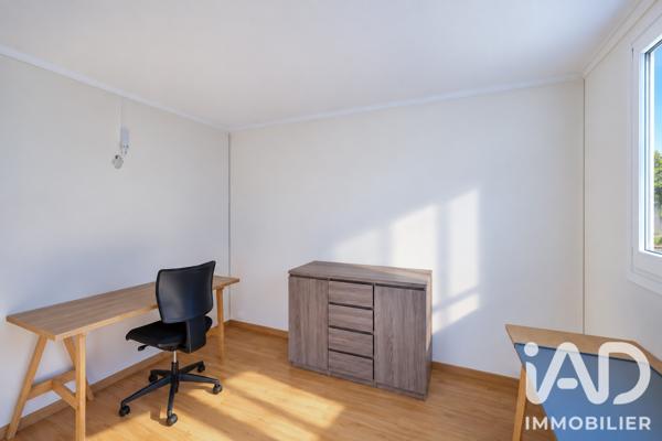 Location appartement 4 pièces 64,34 m² Le Mans