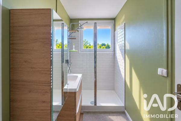 Location appartement 4 pièces 64,34 m² Le Mans