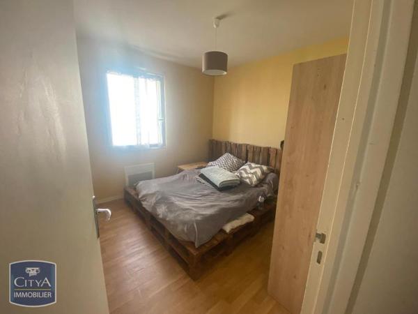 Location appartement 2 pièces de 37.23m²