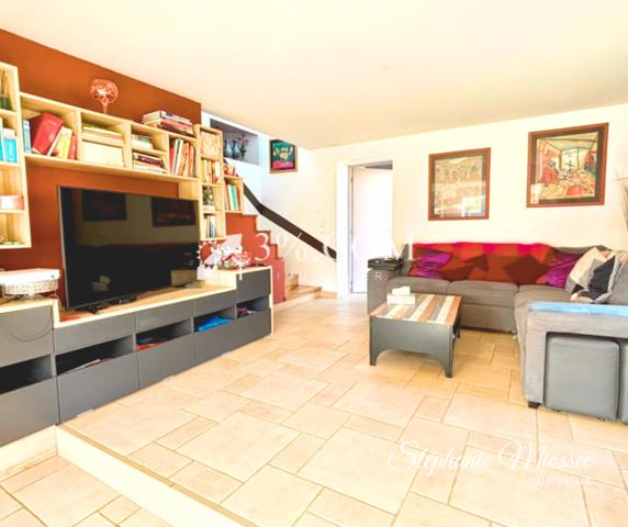 Maison 6 pièce(s) 4 chambre(s) 145 m²