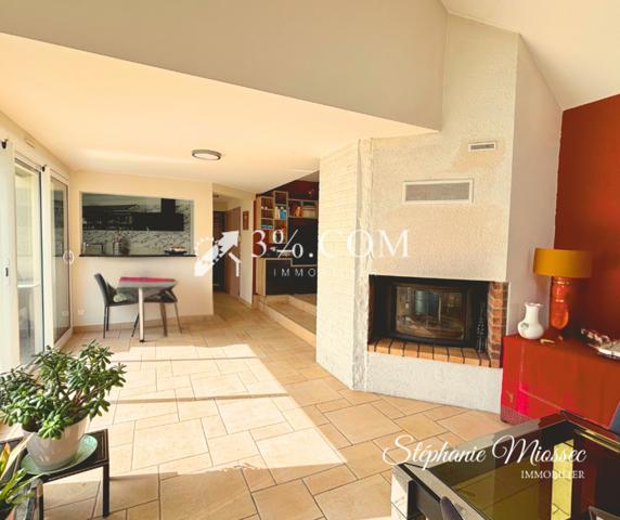 Maison 6 pièce(s) 4 chambre(s) 145 m²