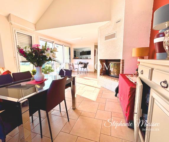 Maison 6 pièce(s) 4 chambre(s) 145 m²