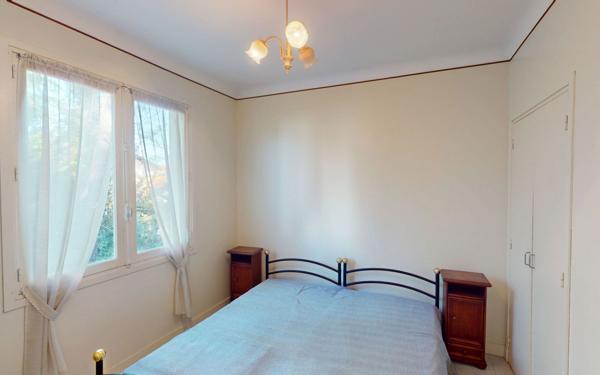 Appartement à vendre    3 pièces • 52 m2 Capbreton