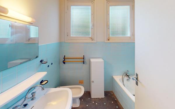 Appartement à vendre    3 pièces • 52 m2 Capbreton