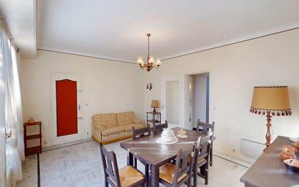 Appartement à vendre    3 pièces • 52 m2 Capbreton