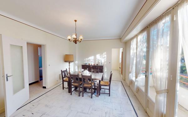 Appartement à vendre    3 pièces • 52 m2 Capbreton