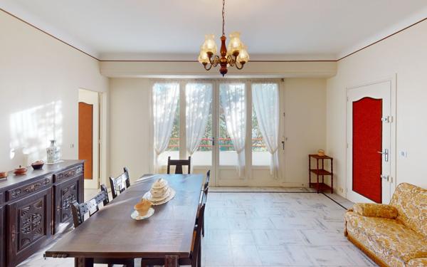 Appartement à vendre    3 pièces • 52 m2 Capbreton