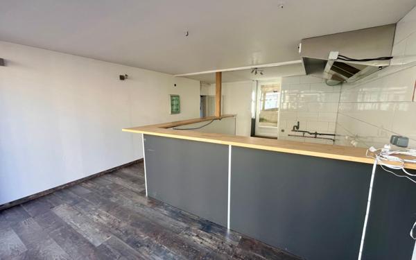 Immeuble à vendre    8 pièces • 236 m2 Limoges