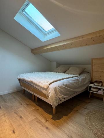 Appartement Meyzieu 4 pièce(s) 85 m2