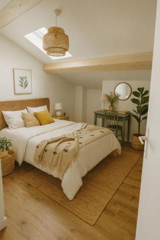 Appartement Meyzieu 4 pièce(s) 85 m2