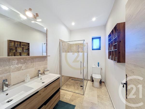 Maison à vendre  9 pièces - 198 m2 UZES - 30
