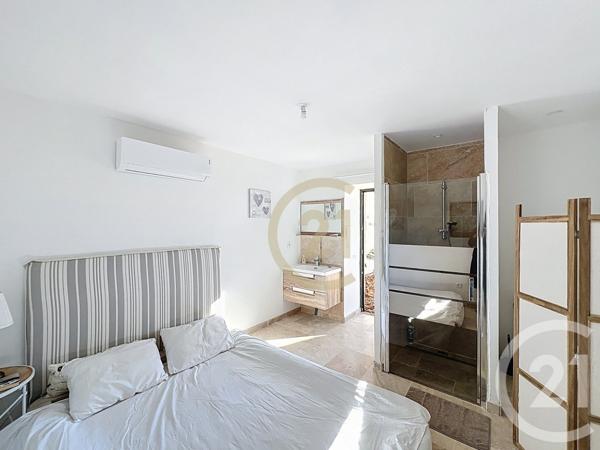 Maison à vendre  9 pièces - 198 m2 UZES - 30