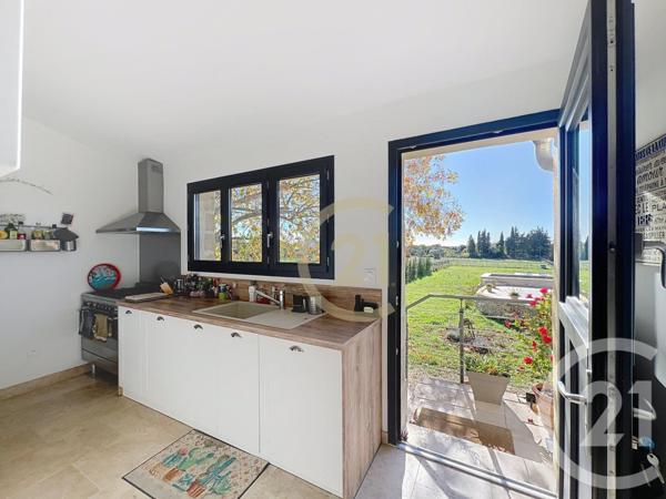 Maison à vendre  9 pièces - 198 m2 UZES - 30