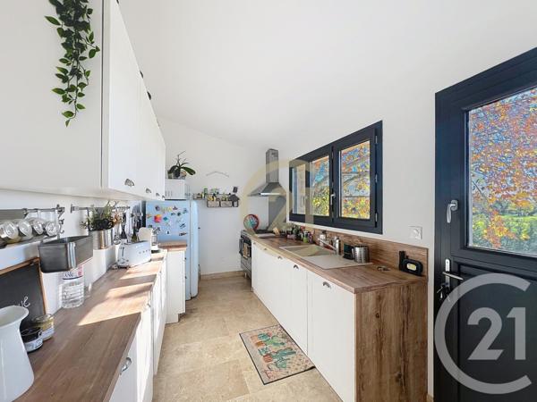 Maison à vendre  9 pièces - 198 m2 UZES - 30