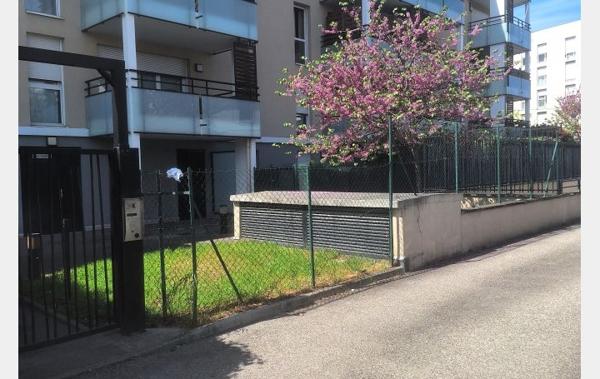 Vente Appartement P3 Bron   