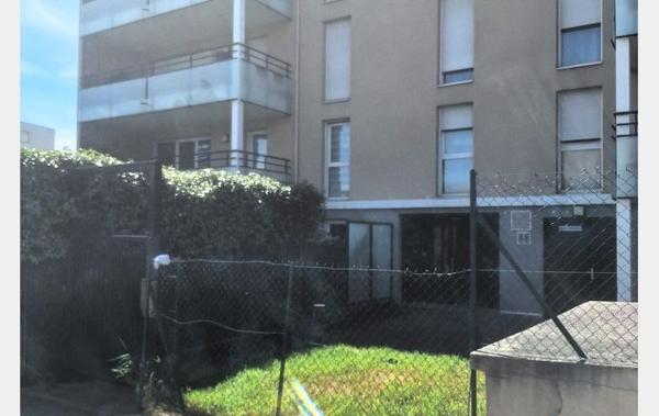 Vente Appartement P3 Bron   