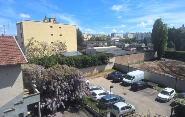 Vente Appartement P3 Bron   