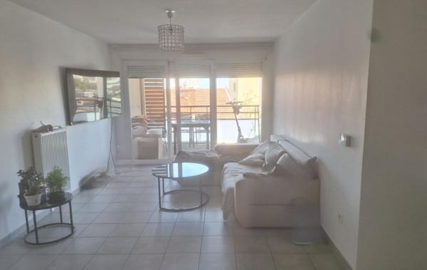 Vente Appartement P3 Bron   