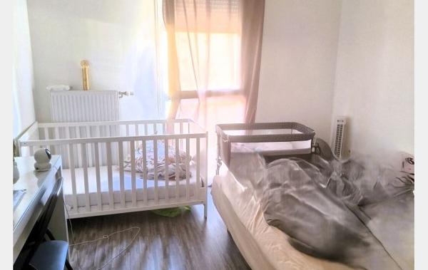 Vente Appartement P3 Bron   