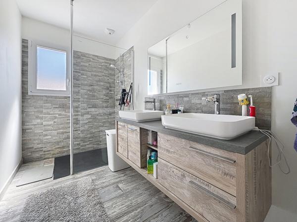 Maison à vendre à Saint Hilaire de Riez - 4 pièces, 3 chambres