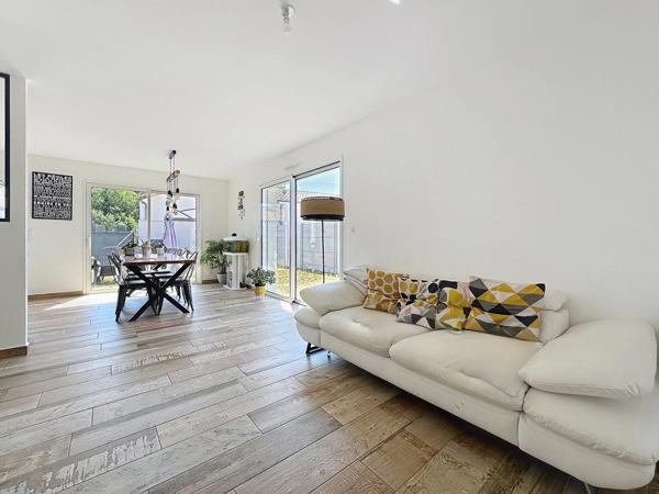 Maison à vendre à Saint Hilaire de Riez - 4 pièces, 3 chambres