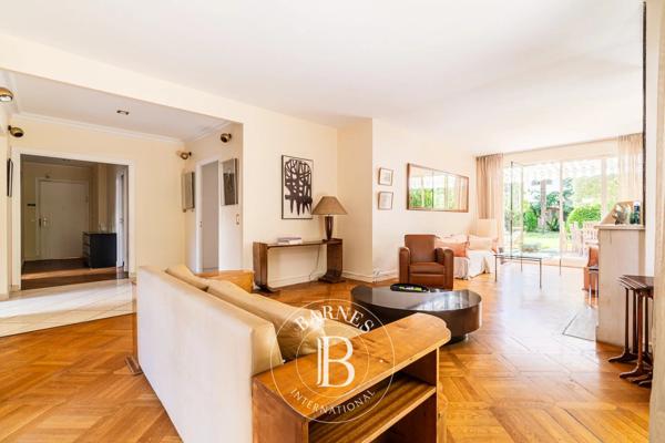 Neuilly-sur-Seine, Appartement 4 Chambres -  194 m² à vendre