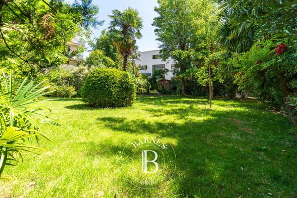 Neuilly-sur-Seine, Appartement 4 Chambres -  194 m² à vendre