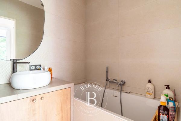 Neuilly-sur-Seine, Appartement 4 Chambres -  194 m² à vendre
