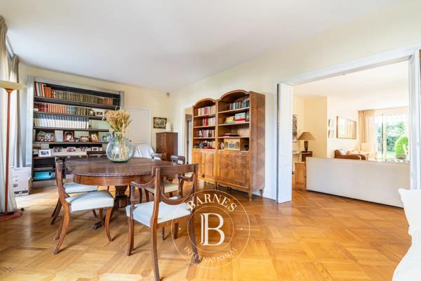 Neuilly-sur-Seine, Appartement 4 Chambres -  194 m² à vendre