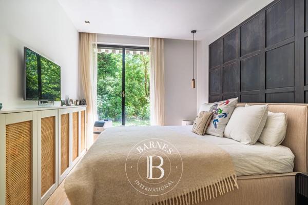 Neuilly-sur-Seine, Appartement 4 Chambres -  194 m² à vendre