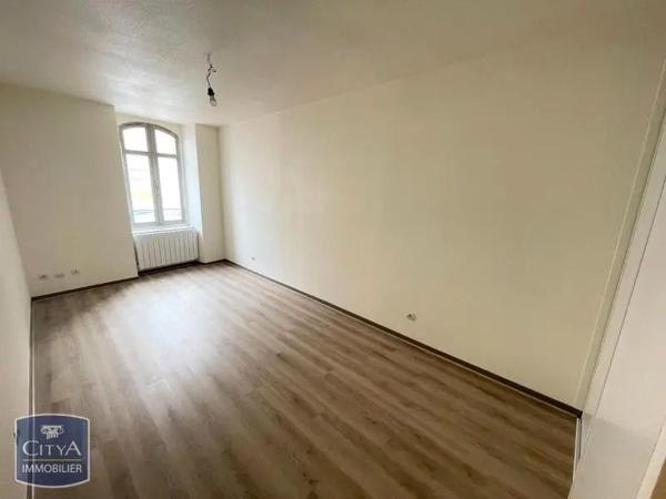 Appartement à louer 1 pièce 25.2m² Dijon (21000)