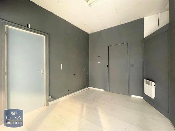 Local commercial à louer 70.06m²