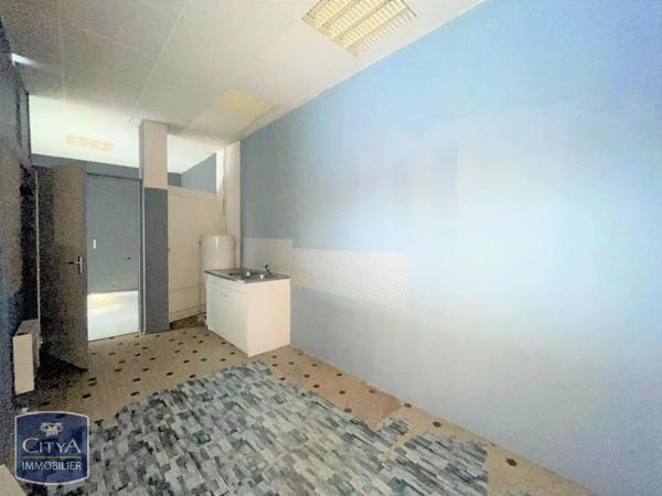 Local commercial à louer 70.06m²