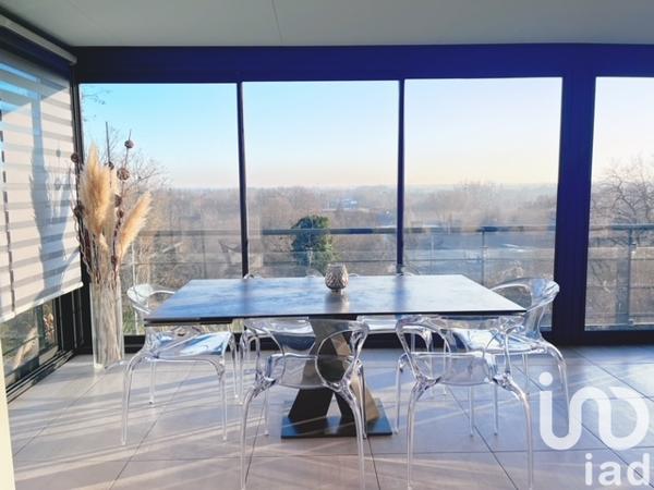 Maison à vendre 9 pièces 365 m² Amilly