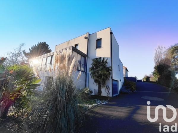 Maison à vendre 9 pièces 365 m² Amilly