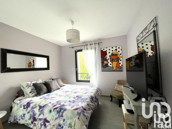 Maison à vendre 9 pièces 365 m² Amilly