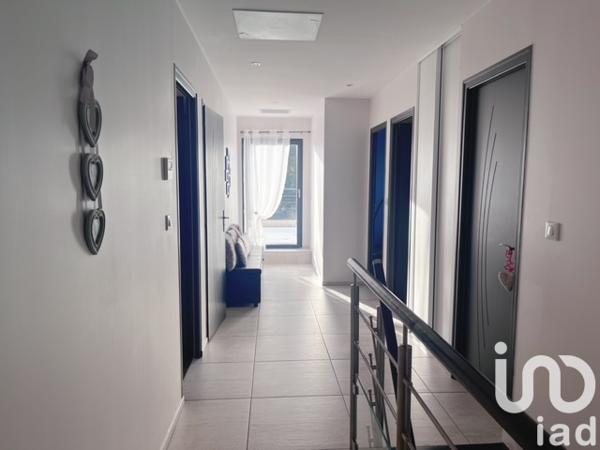 Maison à vendre 9 pièces 365 m² Amilly