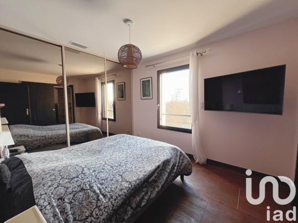 Maison à vendre 9 pièces 365 m² Amilly