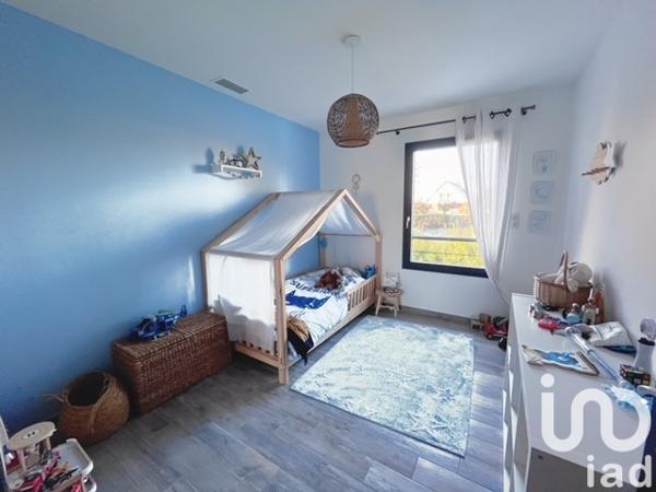 Maison à vendre 9 pièces 365 m² Amilly